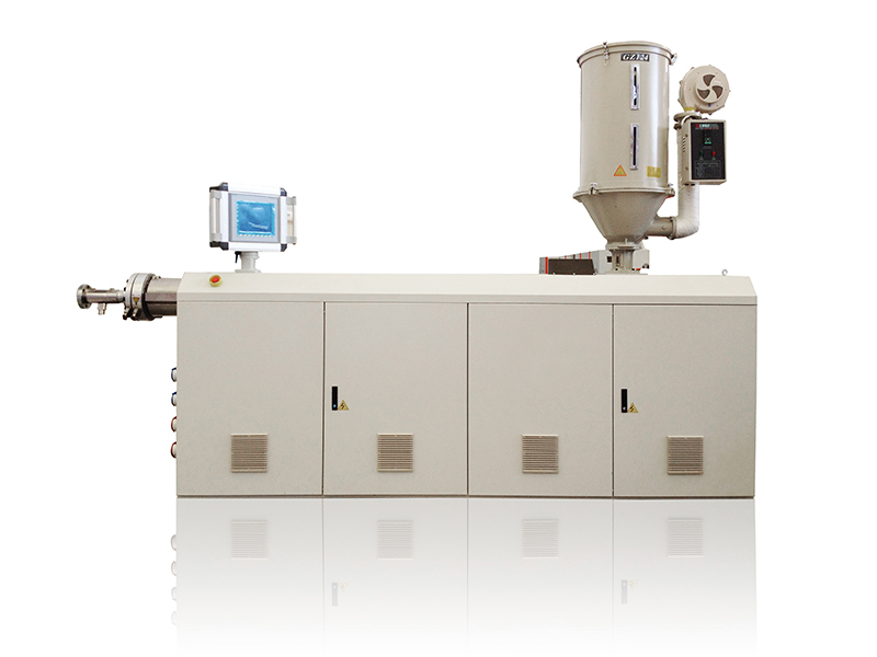 WSJ Series Single Screw Extruder